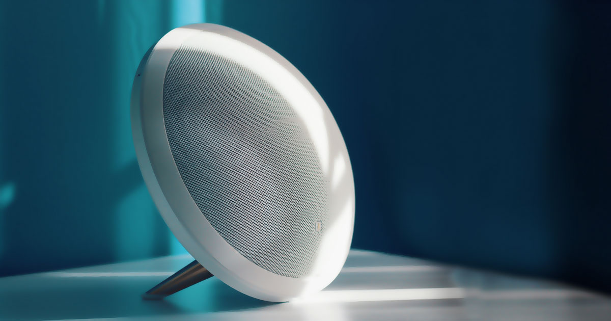 Commercial Sound Systems