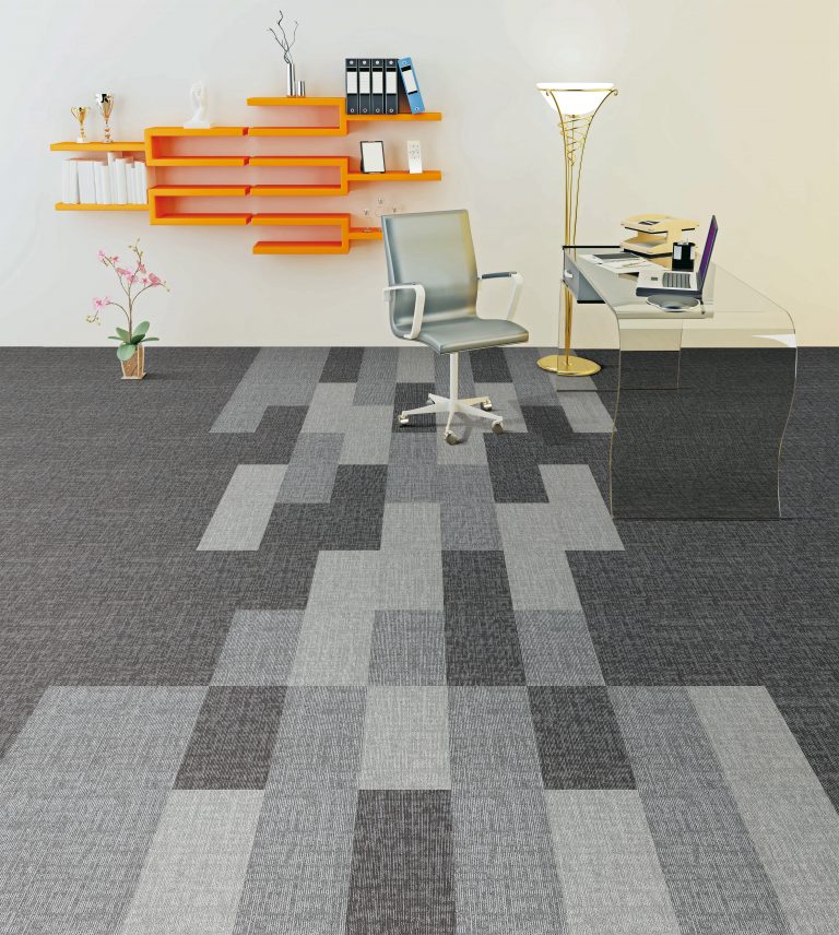 R-Kitex Carpet Tile – R3076