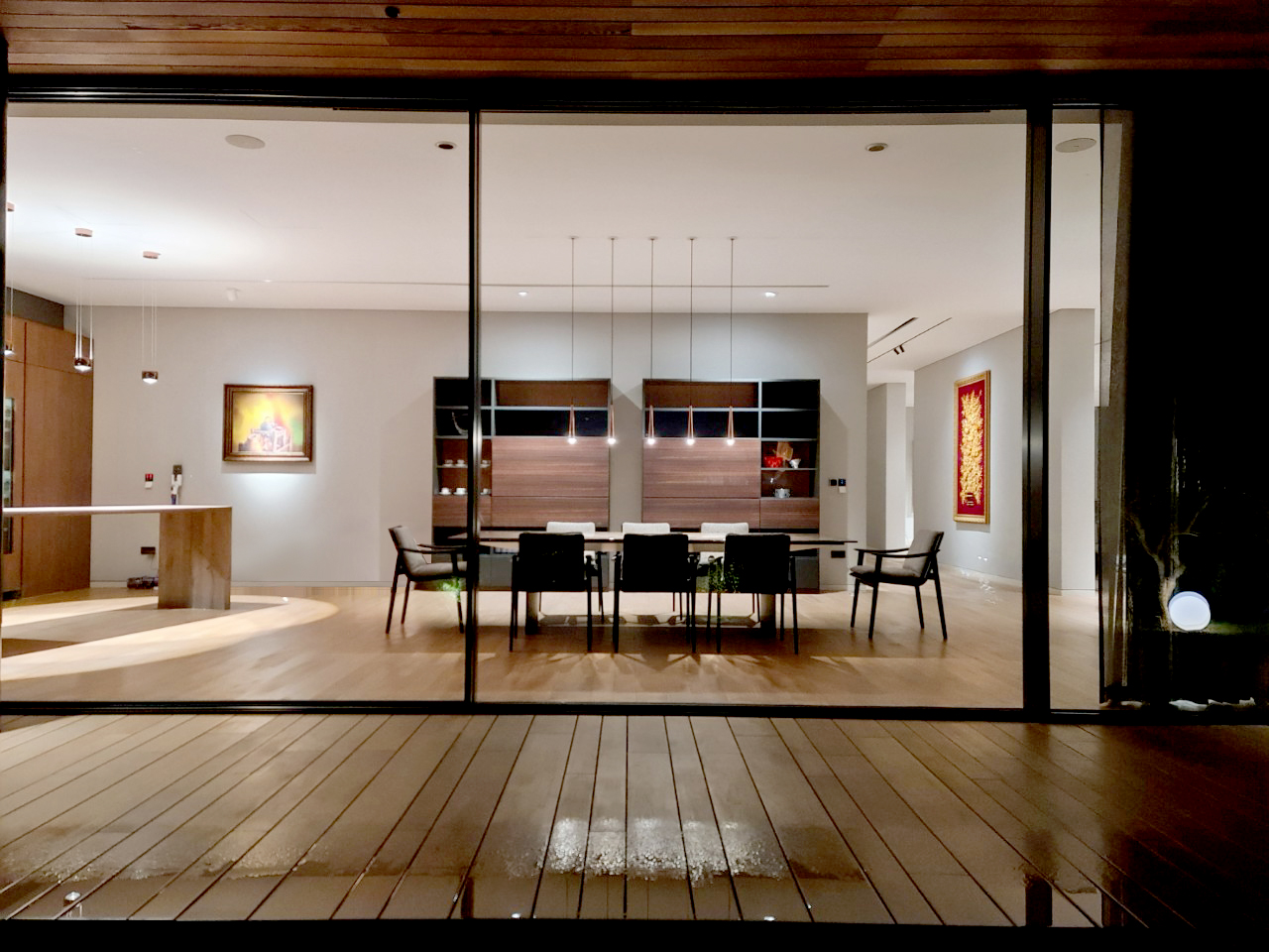 Phan Anh Luxury Showroom