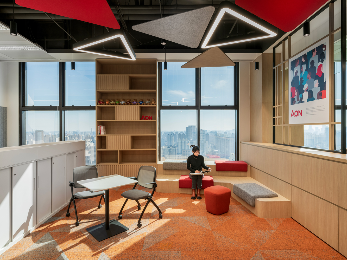 Luxury Interior Materials