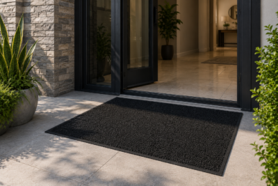 Coil,Diamond & Swizzle Mats