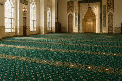 Royal Mosque 1