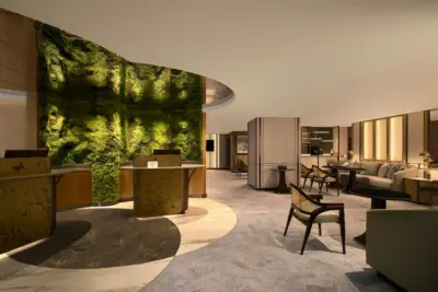 Sheraton Saigon Grand Opera Hotel
