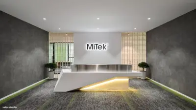 Mitek Office District 7