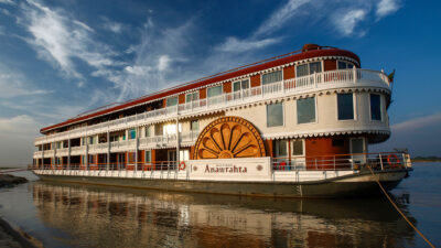 Heritage Line Anawrahta