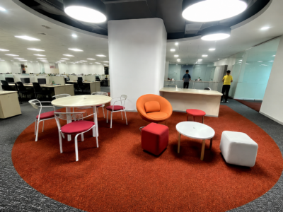 Daiichi Branch Office