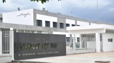 Marigot Factory
