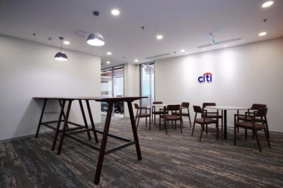 Citibank Office